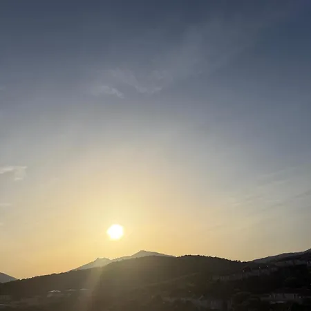 F2 - Dernier Etage Avec Terrasse Vue * Ajaccio
