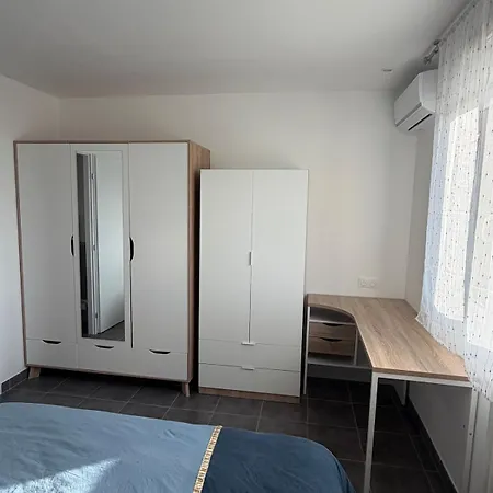 F2 - Dernier Etage Avec Terrasse Vue Apartman Ajaccio