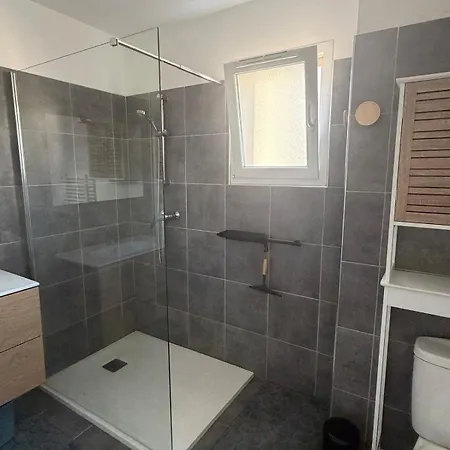 Apartman F2 - Dernier Etage Avec Terrasse Vue Ajaccio